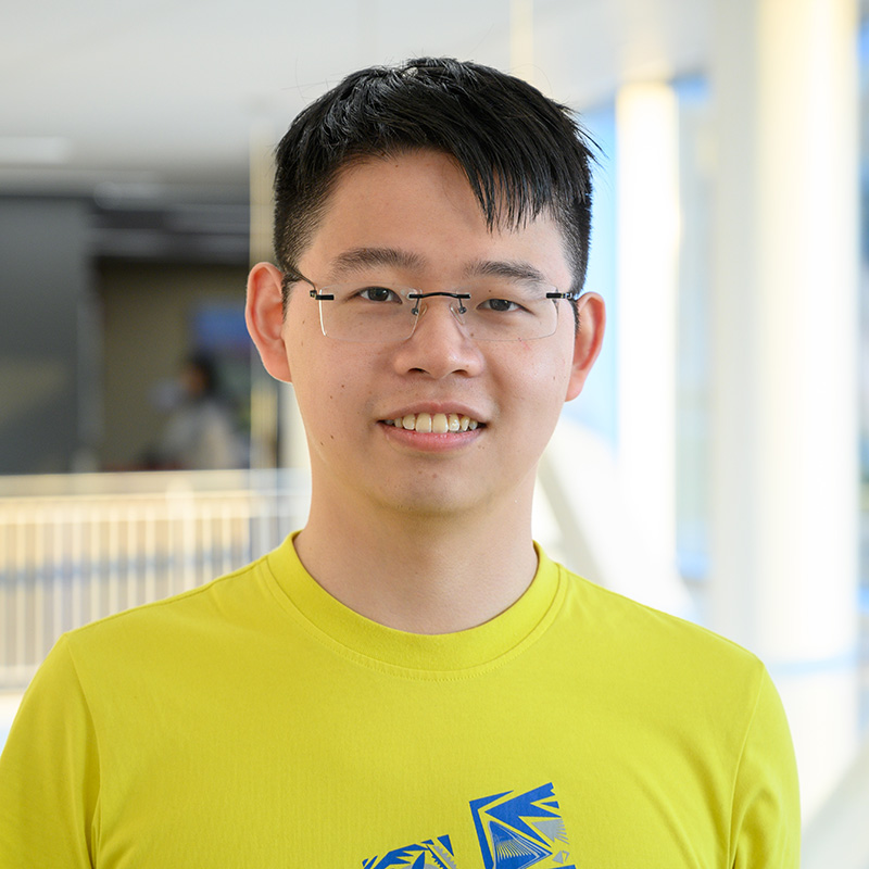 Jiannan Jiang